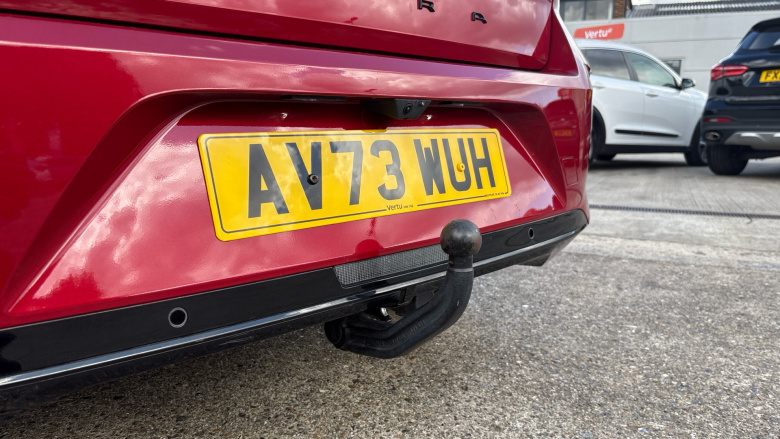 Vauxhall Astra 1.2 Turbo 130 GS 5dr Petrol Hatchback